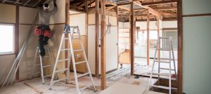 Entreprise de rénovation de la maison et de rénovation d’appartement à Fismes